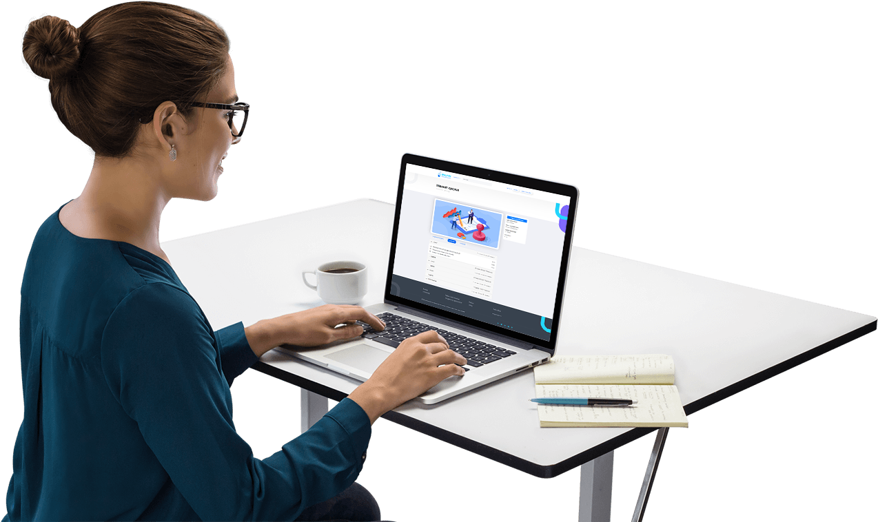 Huquqiy Kurslar - Бепул онлайн ҳуқуқий курслар платформаси