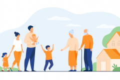 Maktabgacha taʼlim tashkilotlarini tashkil etish va bolalarni maktabgacha taʼlim tashkilotiga qabul qilish o‘quv kursi