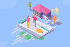 Ipoteka krediti olish toʻgʻrisida maʼruzalar toʻplami