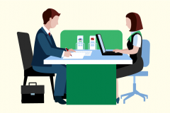 Davlat organi va tashkilotlariga murojaat qilish