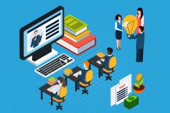 Yoshlar huquqlariga oid o‘quv kursi