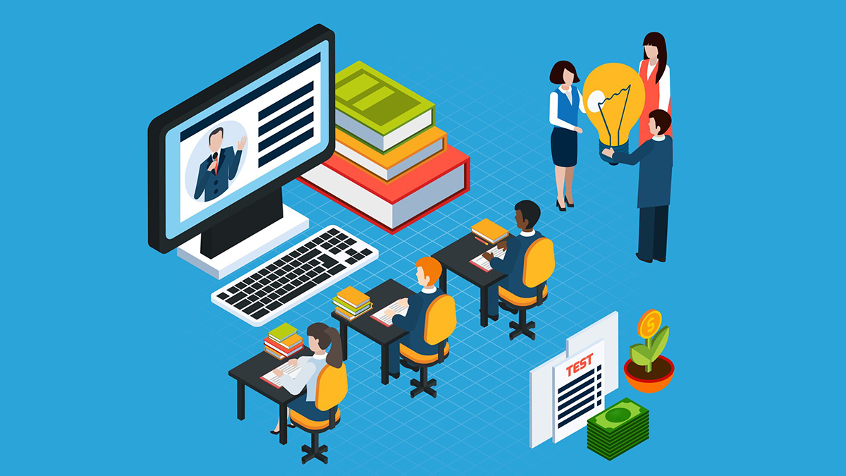 Yoshlar huquqlariga oid o‘quv kursi - курс расми