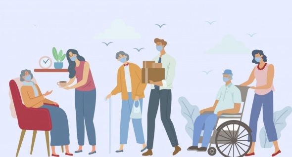  Nafaqalar tayinlash va to‘lash asoslari bo‘yicha ma’ruzalar to‘plami - курс расми