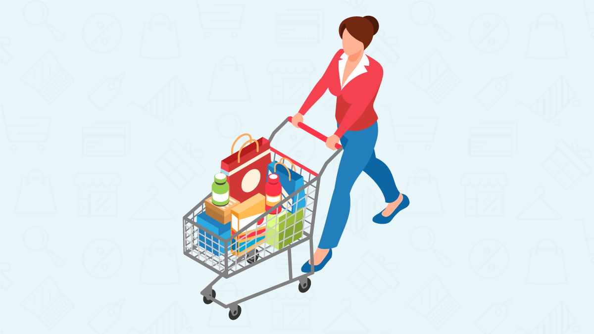 Isteʼmolchilarning huquqlari - курс расми